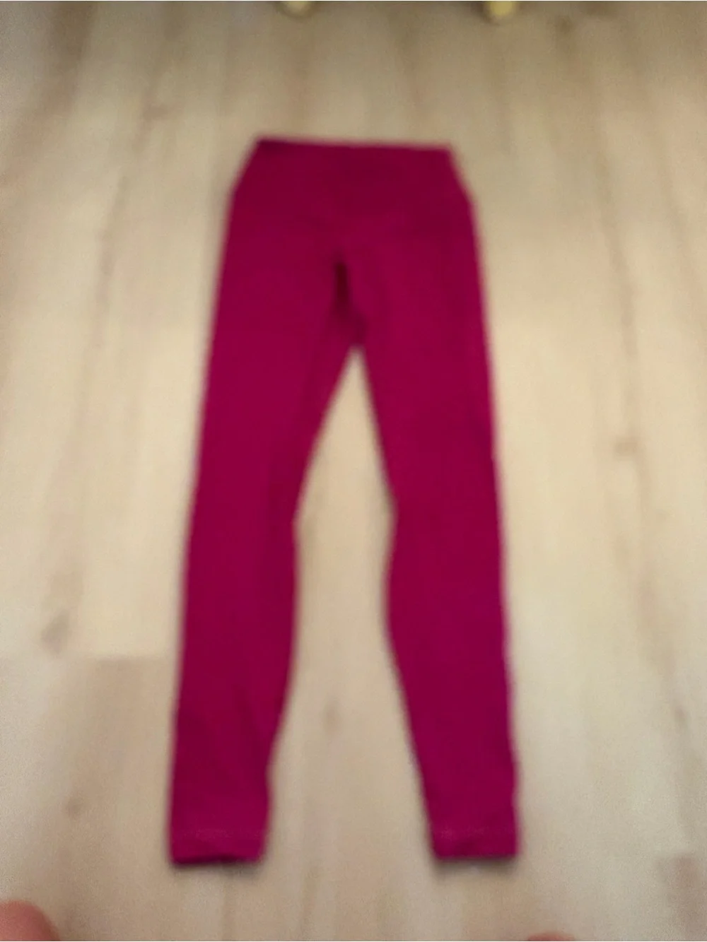 Lululemon Align High-Rise Pant 25